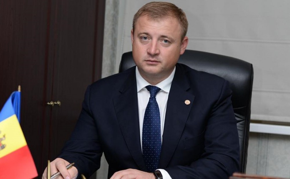 Cavcaliuc a semnalat Parlamentului European presiunile asupra sa și partidului PACE